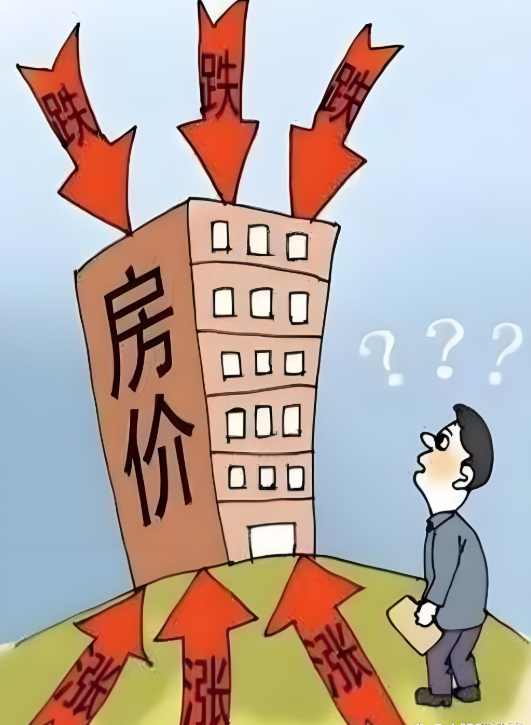 被房价压垮的青春